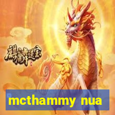 mcthammy nua